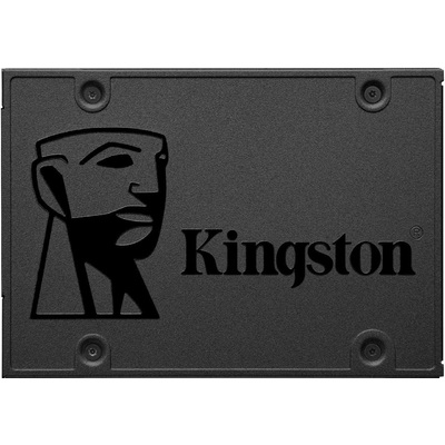 Ổ Cứng SSD Kingston A400 480GB SATA 2.5" (SA400S37/480G)