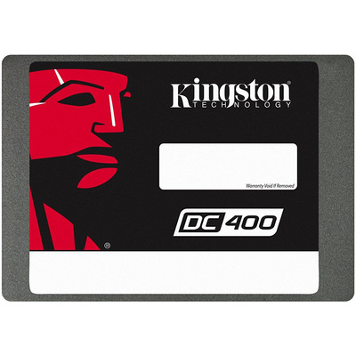 Ổ Cứng SSD Kingston DC400 960GB SATA 2.5" (SEDC400S37/960G)