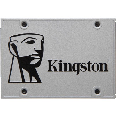 Ổ Cứng SSD Kingston UV400 240GB SATA 2.5" (SUV400S37/240G)