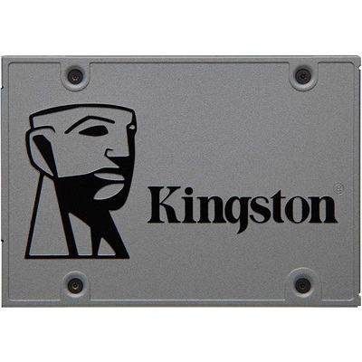 Ổ Cứng SSD Kingston UV500 120GB SATA 2.5" (SUV500/120G)