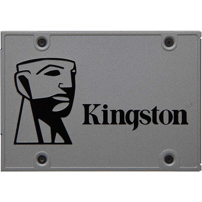 Ổ Cứng SSD Kingston UV500 480GB SATA 2.5" (SUV500/480G)