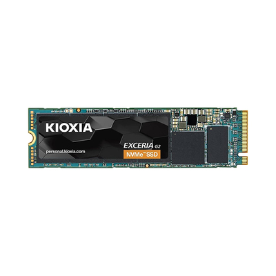 Ổ Cứng SSD Kioxia  2TB Exceria G2 NVMe M.2 PCIe (LRC20Z002TG8)