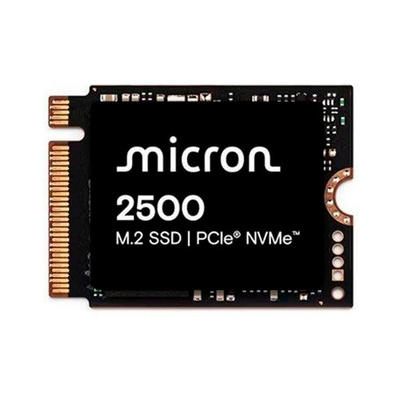 Ổ Cứng SSD Micron 1TB M.2 2242 NVMe PCIe Gen 4