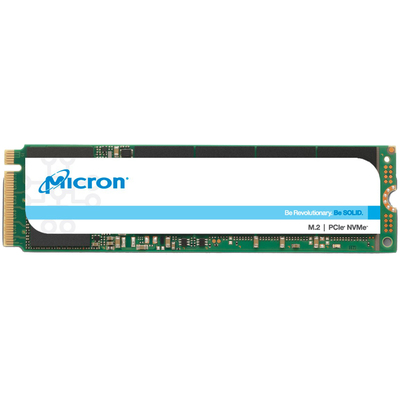 Ổ Cứng SSD Micron 2200 256GB NVMe M.2 PCIe Gen 3 x4 (MTFDHBA256TCK-1AS1AA)