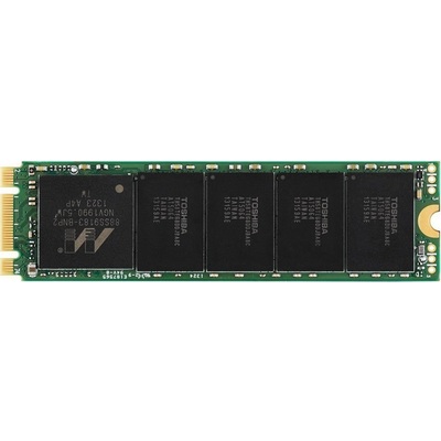 Ổ Cứng SSD Plextor M6eA 512GB M.2 PCIe Gen 2 x2 1024MB Cache (PX-G512M6EA)