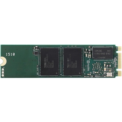 Ổ Cứng SSD Plextor M6GV 512GB SATA M.2 2280 512MB Cache (PX-512M6GV)