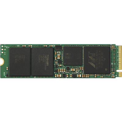 Ổ Cứng SSD Plextor M8PeGN 256GB NVMe M.2 PCIe Gen 3 x4 512MB Cache (PX-256M8PeGN)