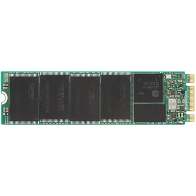 Ổ Cứng SSD Plextor M8VG 128GB SATA M.2 2280 256MB Cache (PX-128M8VG)