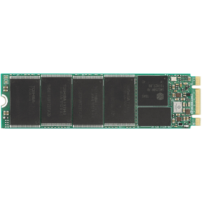 Ổ Cứng SSD Plextor M8VG 512GB SATA M.2 2280 1024MB Cache (PX-512M8VG)