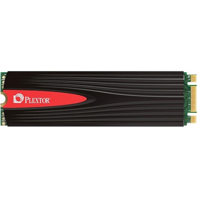 Ổ Cứng SSD Plextor M9PeG 512GB NVMe M.2 PCIe Gen 3 x4 512MB Cache (PX-512M9PeG)
