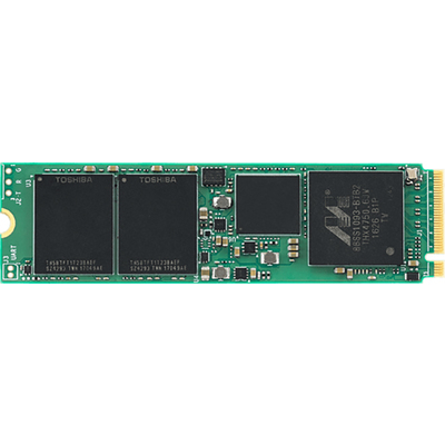 Ổ Cứng SSD Plextor M9PeGN 256GB NVMe M.2 PCIe Gen 3 x4 512MB Cache (PX-256M9PeGN)