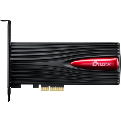 Ổ Cứng SSD Plextor M9PeY 1TB NVMe M.2 PCIe Gen 3 x4 1024MB Cache (PX-1TM9PeY)
