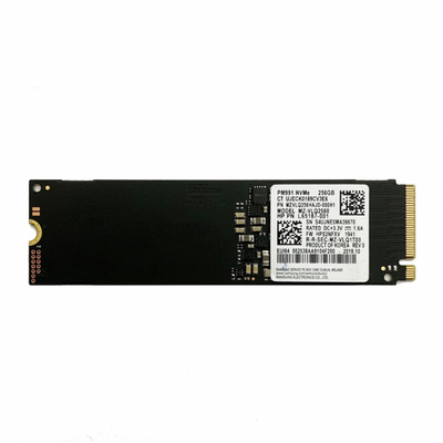 Ổ Cứng SSD SAMSUNG 256GB NVMe M.2 PCIe 2242 (PM991/ PM991a)