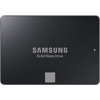 Ổ Cứng SSD SAMSUNG 750 EVO 120GB SATA 2.5" 256MB Cache (MZ-750120BW)