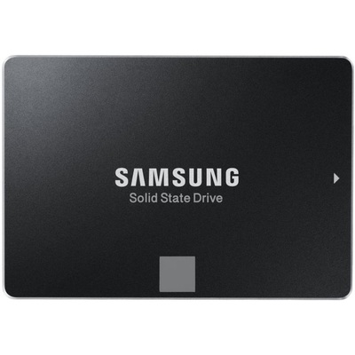 Ổ Cứng SSD SAMSUNG 850 EVO 120GB SATA 2.5" 256MB Cache (MZ-7LN120BW)