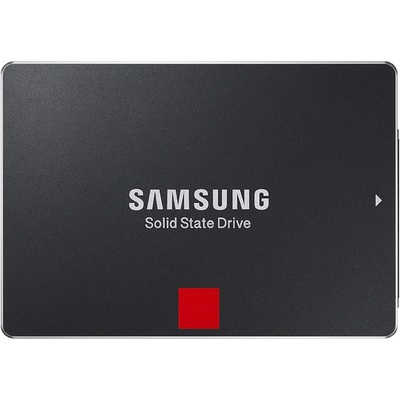 Ổ Cứng SSD SAMSUNG 850 PRO 512GB SATA 2.5" 512MB Cache (MZ-7KE512BW)