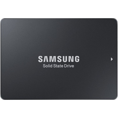 Ổ Cứng SSD SAMSUNG PM863a 240GB SATA 2.5" 256MB Cache (MZ-7LM240NE)