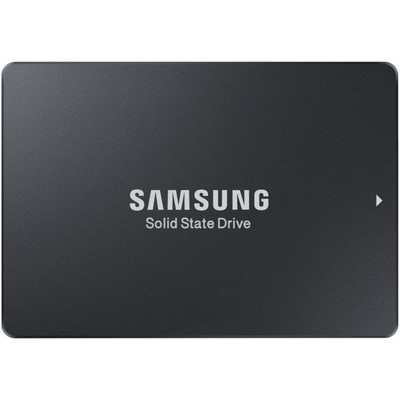 Ổ Cứng SSD SAMSUNG PM863a 960GB SATA 2.5" 1024MB Cache (MZ-7LM960NE)