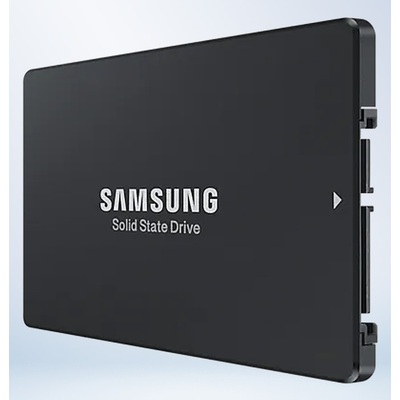 Ổ Cứng SSD SAMSUNG PM883 480GB 2.5” SATA