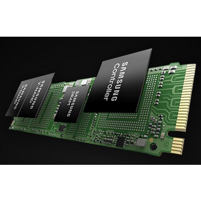 Ổ Cứng SSD SAMSUNG PM981a 256GB M2 PCIe Gen 3 x 4