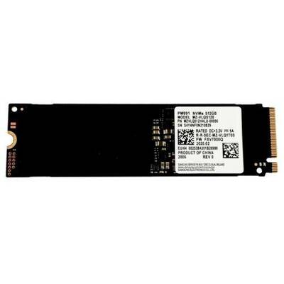Ổ Cứng SSD SAMSUNG PM991 128GB M.2 2280 PCIe NVMe Gen 3x4