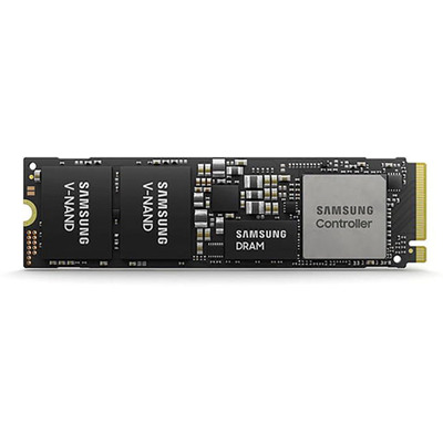 Ổ Cứng SSD SAMSUNG PM991 1TB M.2 PCIe Gen3 x4 (MZVLQ1T0HALB)