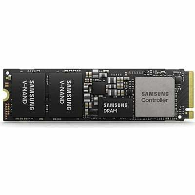 Ổ Cứng SSD SAMSUNG PM9A1 256GB M2. PCIe GEN 4x4
