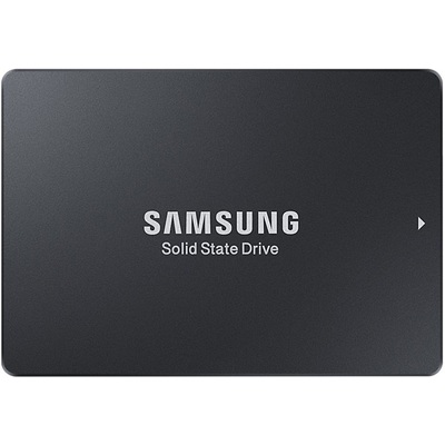 Ổ Cứng SSD SAMSUNG SM863a 960GB SATA 2.5" 1024MB Cache (MZ-7KM960NE)