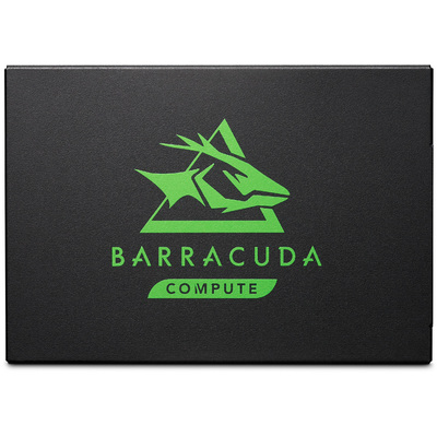 Ổ Cứng SSD Seagate BarraCuda 120 500GB SATA 2.5" (ZA500CM1A003)