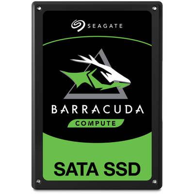 Ổ Cứng SSD Seagate BarraCuda 250GB SATA 2.5" (ZA250CM1A002)