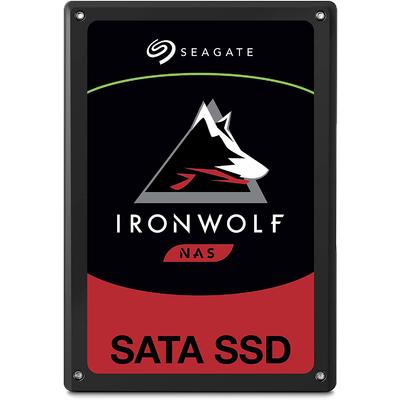Ổ Cứng SSD Seagate IronWolf 110 1.92TB NAS SATA 2.5" (ZA1920NM10011)