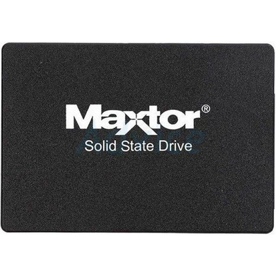 Ổ Cứng SSD Seagate Maxtor Z1 240GB SATA 2.5" (YA240VC10001)