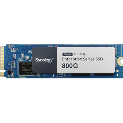 Ổ Cứng SSD Synology  M.2 2280 NVMe SNV5420-800G