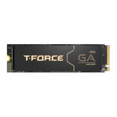 Ổ Cứng SSD TeamGroup GA PRO 2TB M.2 PCIe 5.0 NVMe Gen5x4