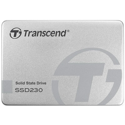 Ổ Cứng SSD Transcend SSD230S 1TB SATA 2.5" (TS1TSSD230S)
