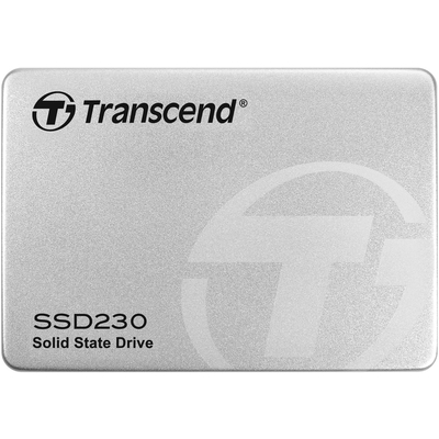 Ổ Cứng SSD Transcend SSD230S 256GB SATA 2.5" (TS256GSSD230S)