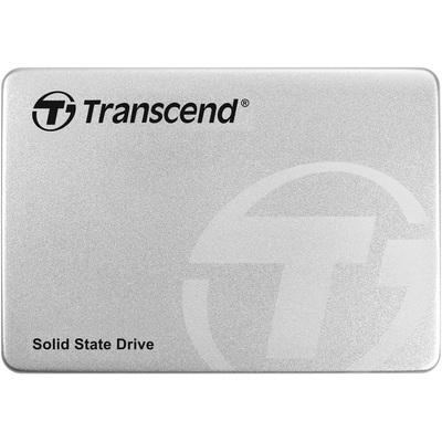 Ổ Cứng SSD Transcend SSD370S 128GB SATA 2.5" (TS128GSSD370S)