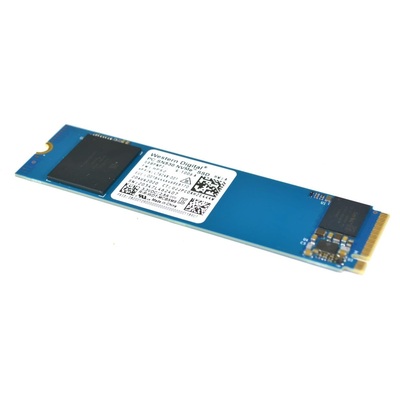 Ổ Cứng SSD WD 256GB M.2 PCIe 2280 (SN530)