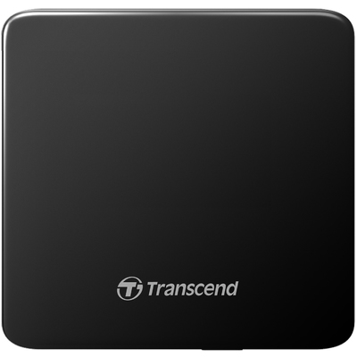 Ổ Đĩa Quang Gắn Ngoài Transcend USB 2.0 (TS8XDVDS-K)