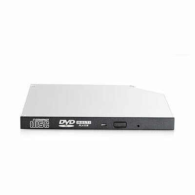 Ổ Đĩa Quang  HPE 9.5mm SATA DVD-RW Optical Drive (726537-B21)