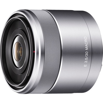 Ống Kính Máy Ảnh Sony E-Mount 30mm f/3.5 SEL30M35