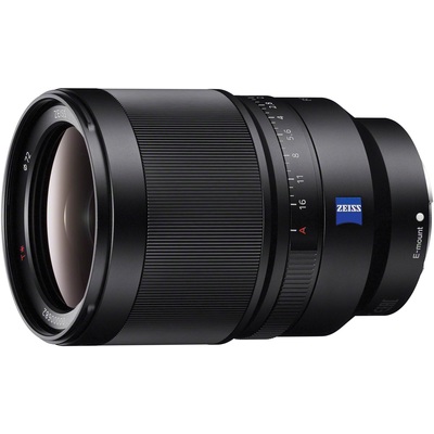 Ống Kính Máy Ảnh Sony E-Mount Distagon FE 35mm f/1.4 ZA SEL35F14Z