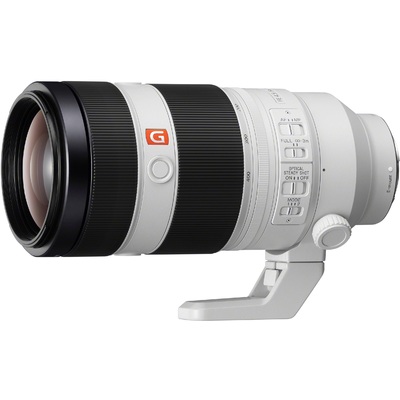 Ống Kính Máy Ảnh Sony E-Mount FE 100-400mm f/4.5-5.6 GM OSS SEL100400GM