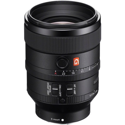 Ống Kính Máy Ảnh Sony E-Mount FE 100mm f/2.8 STF GM OSS SEL100F28GM