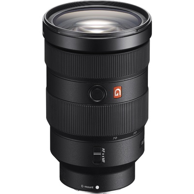 Ống Kính Máy Ảnh Sony E-Mount FE 24-70mm f/2.8 GM SEL2470GM