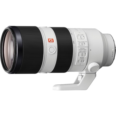 Ống Kính Máy Ảnh Sony E-Mount FE 70-200mm f/2.8 GM OSS SEL70200GM