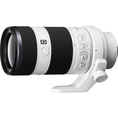 Ống Kính Máy Ảnh Sony E-Mount FE 70-200mm f/4 G OSS SEL70200G