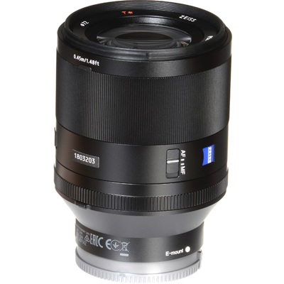 Ống Kính Máy Ảnh Sony E-Mount Planar FE 50mm f/1.4 ZA SEL50F14Z