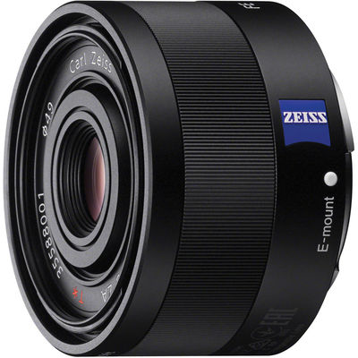 Ống Kính Máy Ảnh Sony E-Mount Sonnar FE 35mm f/2.8 ZA SEL35F28Z