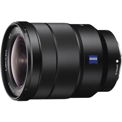Ống Kính Máy Ảnh Sony E-Mount Vario-Tessar FE 16-35mm f/4 ZA OSS SEL1635Z